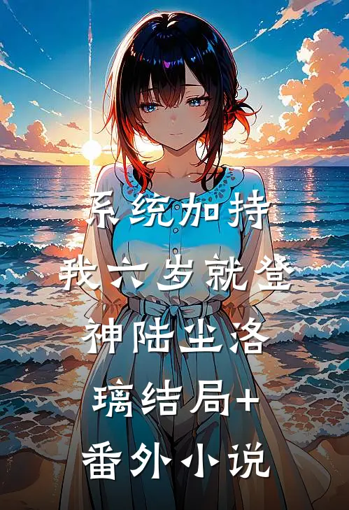 系统加持，我六岁就登神陆尘洛璃结局+番外小说