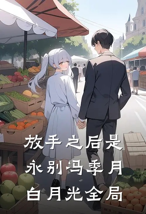 放手之后是永别冯季月白月光全局