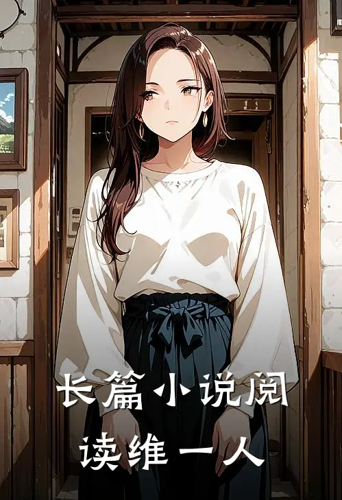 长篇小说阅读维一人