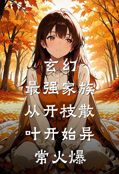 玄幻：最强家族，从开枝散叶开始异常火爆