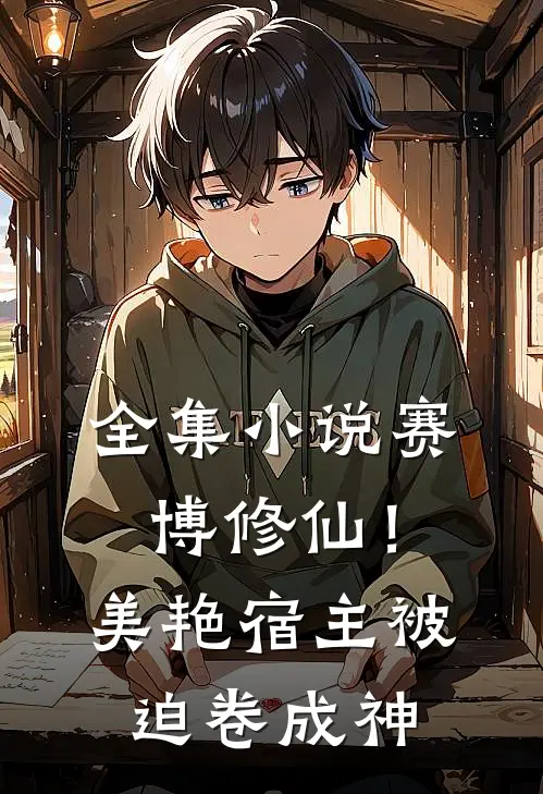 全集小说赛博修仙！美艳宿主被迫卷成神