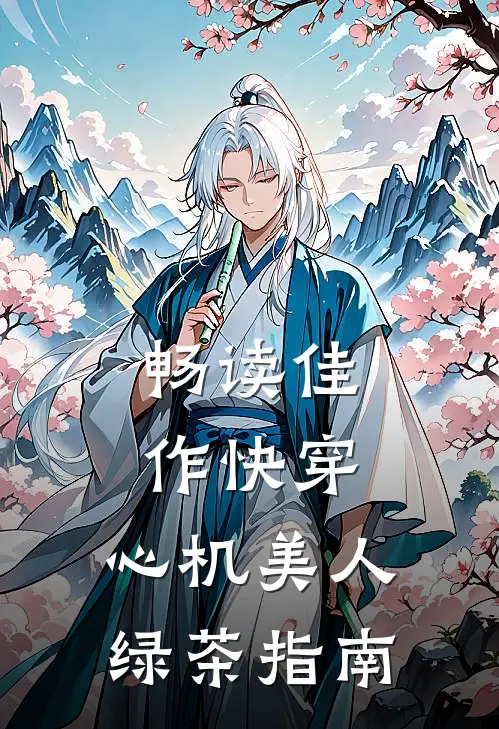 畅读佳作快穿：心机美人绿茶指南