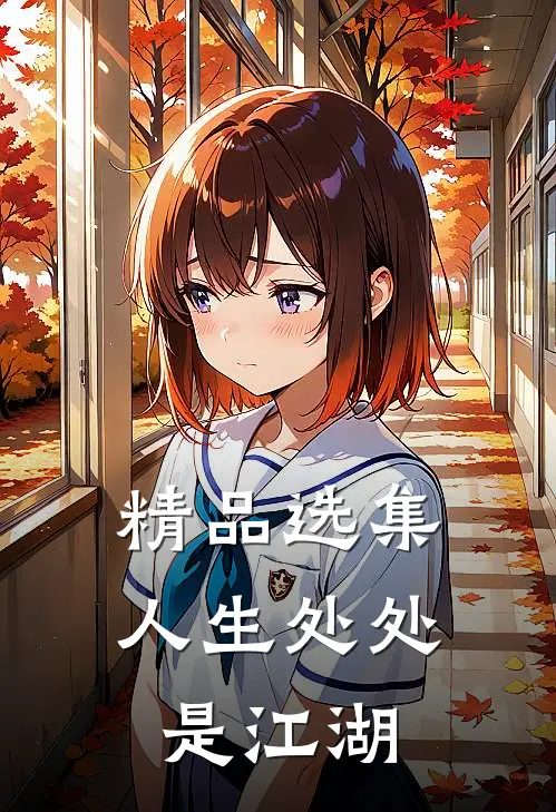精品选集人生处处是江湖