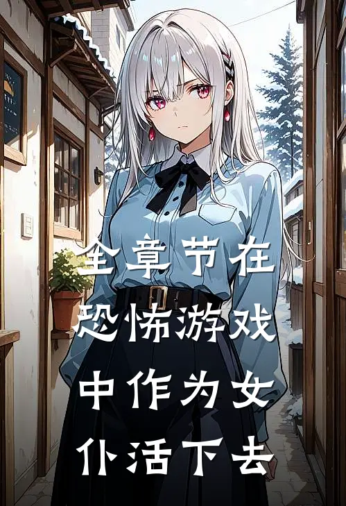 全章节在恐怖游戏中作为女仆活下去