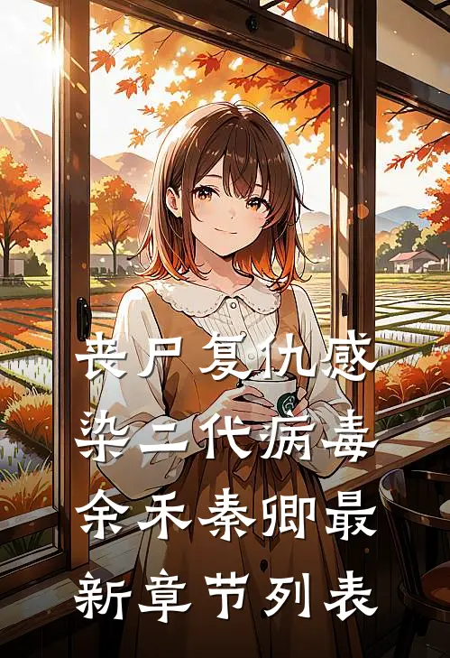 丧尸复仇-感染二代病毒余禾秦卿最新章节列表