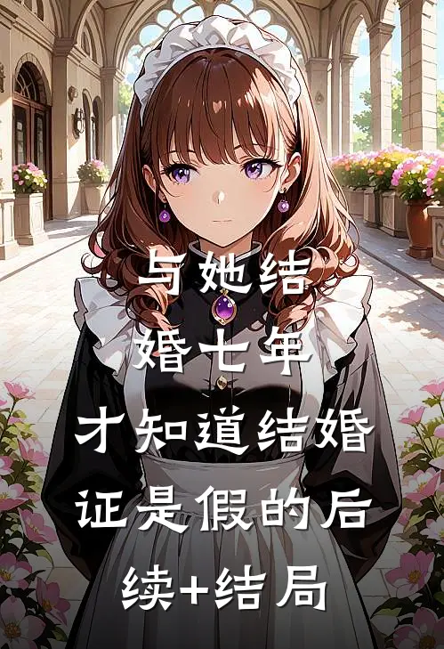 与她结婚七年，才知道结婚证是假的后续+结局