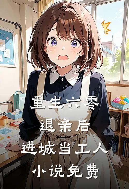 重生六零：退亲后，进城当工人小说免费