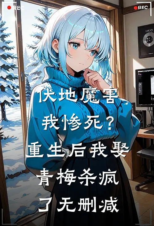 伏地魔害我惨死?重生后我娶青梅杀疯了无删减在线观看