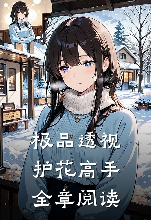 极品透视护花高手全章阅读