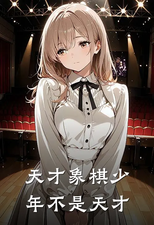 天才象棋少年不是天才