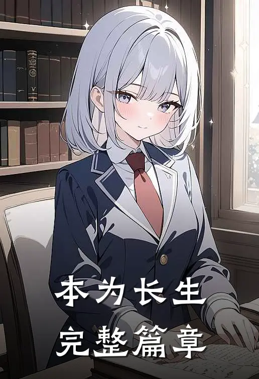 本为长生完整篇章