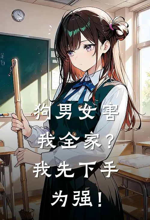 狗男女害我全家？我先下手为强！