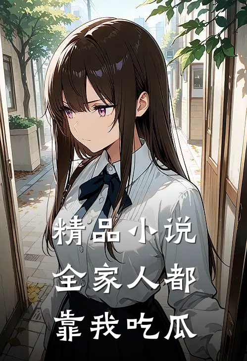 精品小说全家人都靠我吃瓜