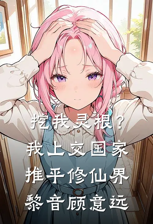 挖我灵根？我上交国家推平修仙界黎音顾意远