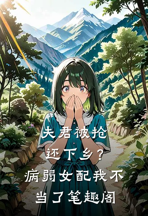 夫君被抢还下乡？病弱女配我不当了笔趣阁