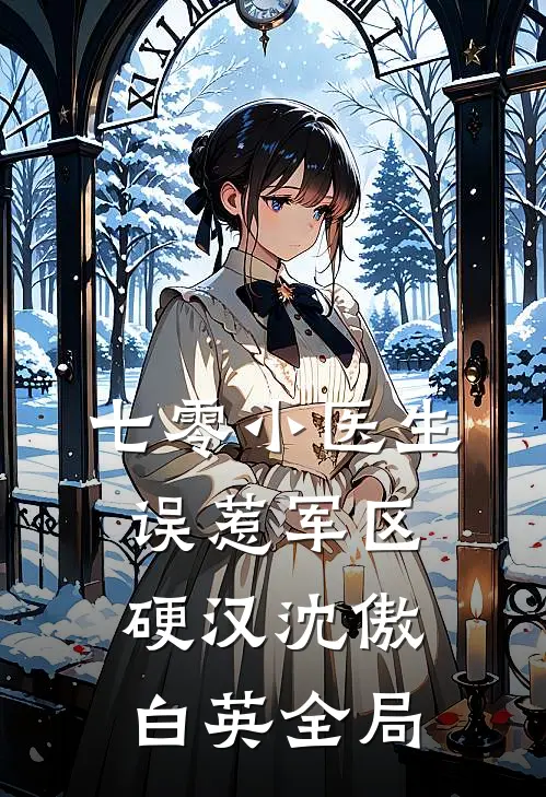 七零小医生，误惹军区硬汉沈傲白英全局