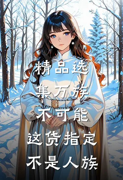 精品选集万族：不可能，这货指定不是人族