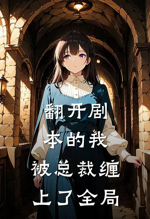 翻开剧本的我，被总裁缠上了全局