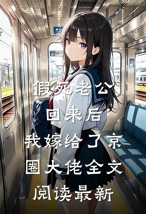 假死老公回来后，我嫁给了京圈大佬全文阅读最新