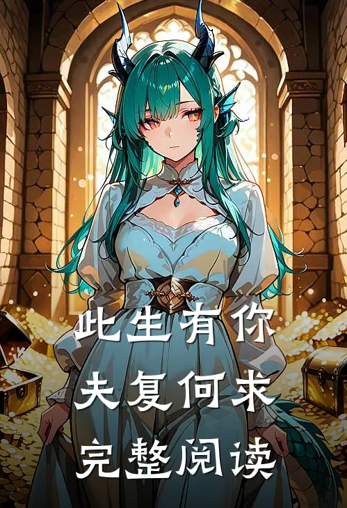 此生有你，夫复何求完整阅读