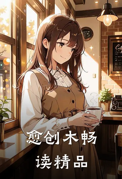 愈创木畅读精品