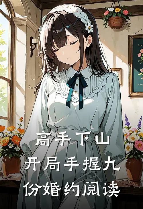 高手下山：开局手握九份婚约阅读