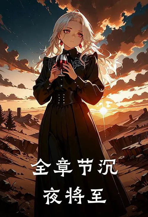 全章节沉夜将至