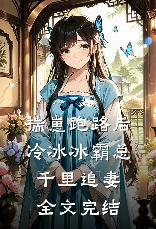 揣崽跑路后，冷冰冰霸总千里追妻全文完结