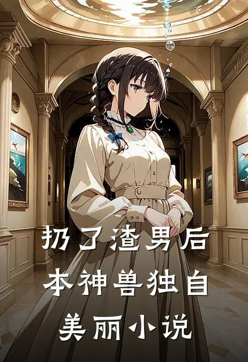 扔了渣男后本神兽独自美丽小说