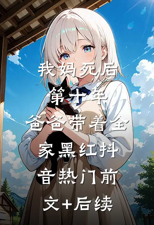 我妈死后第十年，爸爸带着全家黑红抖音热门前文+后续