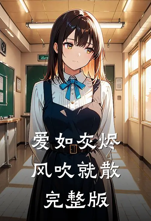 爱如灰烬,风吹就散完整版