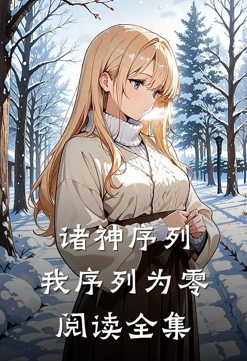 诸神序列，我序列为零阅读全集