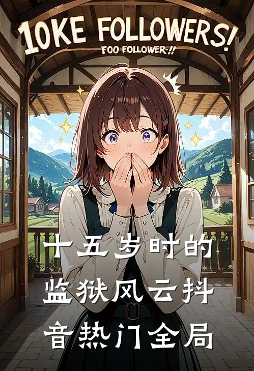 十五岁时的监狱风云抖音热门全局