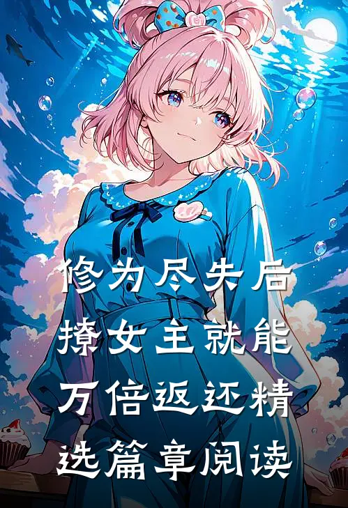 修为尽失后，撩女主就能万倍返还精选篇章阅读