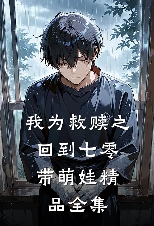 我为救赎之，回到七零带萌娃精品全集