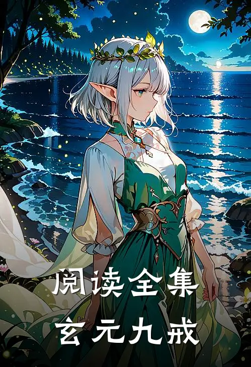 阅读全集玄元九戒