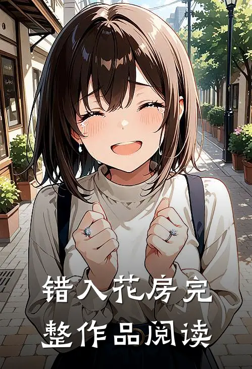 错入花房完整作品阅读