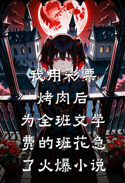 我用彩票烤肉后，为全班交学费的班花急了火爆小说
