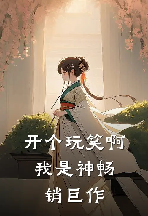 开个玩笑啊，我是神畅销巨作