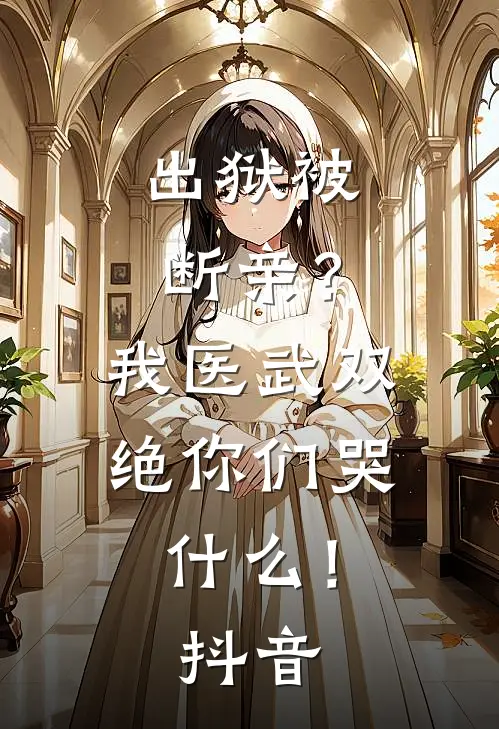 出狱被断亲？我医武双绝你们哭什么！抖音