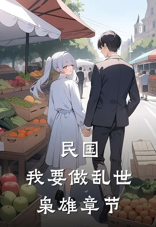 民国：我要做乱世枭雄章节
