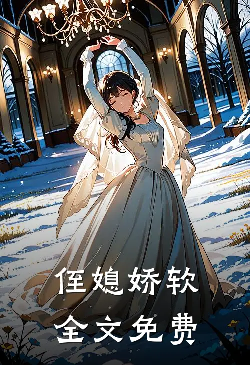 侄媳娇软全文免费