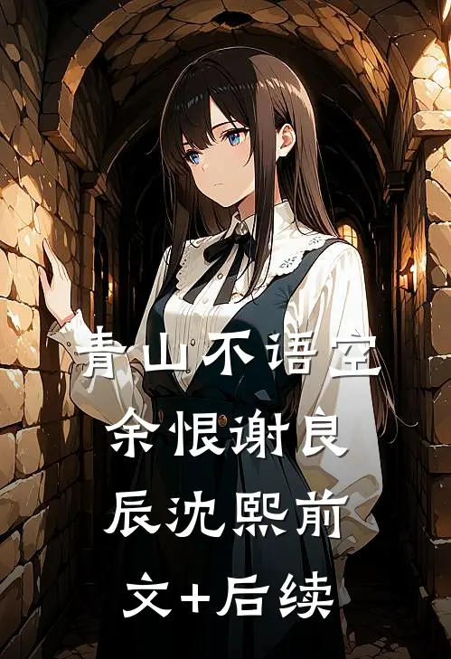 青山不语空余恨谢良辰沈熙前文+后续