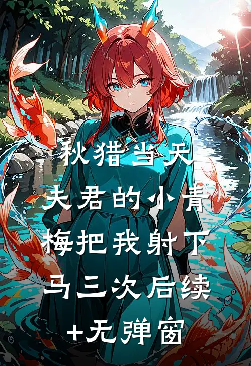 秋猎当天，夫君的小青梅把我射下马三次后续+无弹窗
