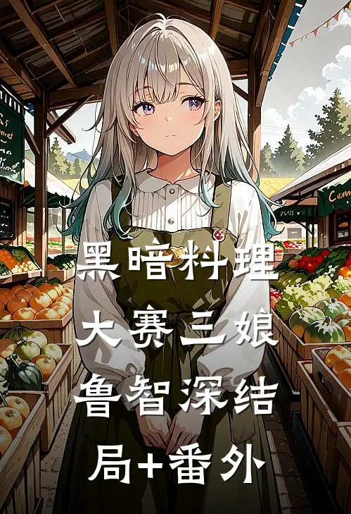 黑暗料理大赛三娘鲁智深结局+番外