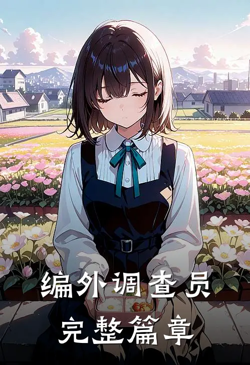 编外调查员完整篇章