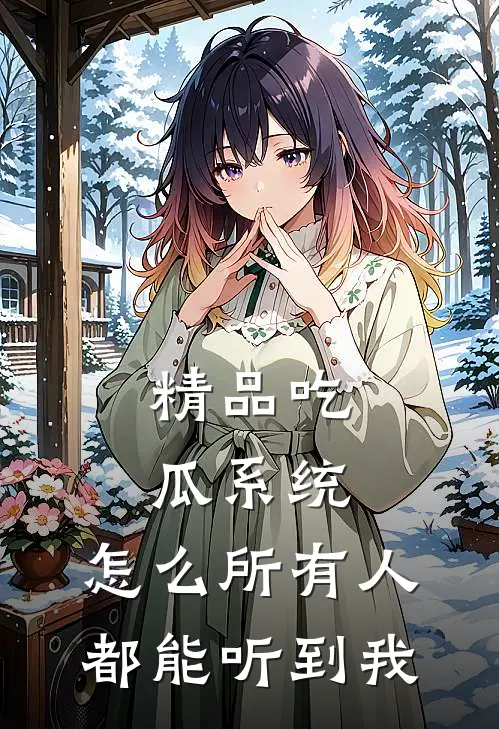 精品吃瓜系统，怎么所有人都能听到我