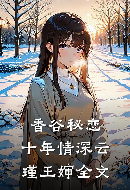 香谷秘恋，十年情深云瑾王婶全文
