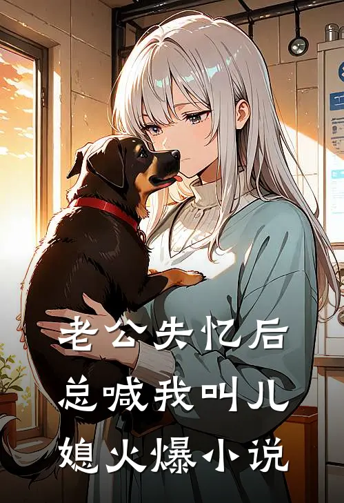 老公失忆后，总喊我叫儿媳火爆小说