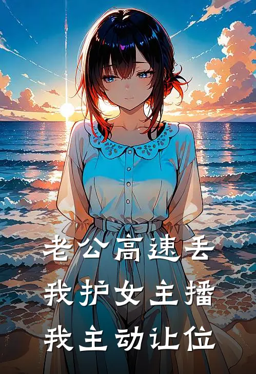 老公高速丢我护女主播，我主动让位
